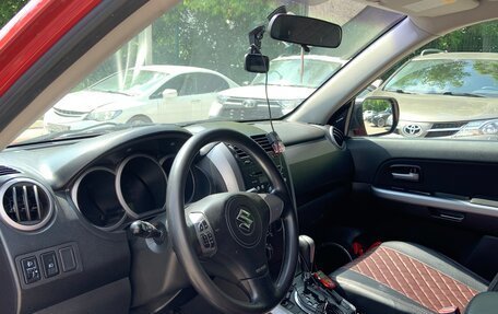 Suzuki Grand Vitara, 2011 год, 1 200 000 рублей, 11 фотография