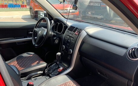 Suzuki Grand Vitara, 2011 год, 1 200 000 рублей, 14 фотография