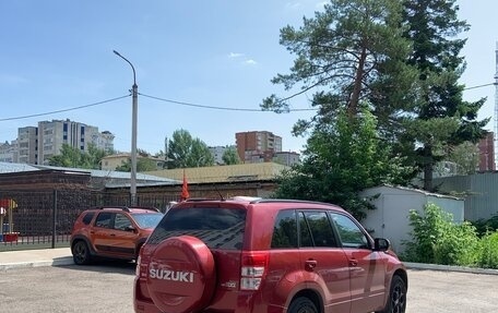 Suzuki Grand Vitara, 2011 год, 1 200 000 рублей, 8 фотография