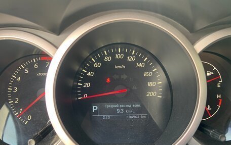 Suzuki Grand Vitara, 2011 год, 1 200 000 рублей, 16 фотография