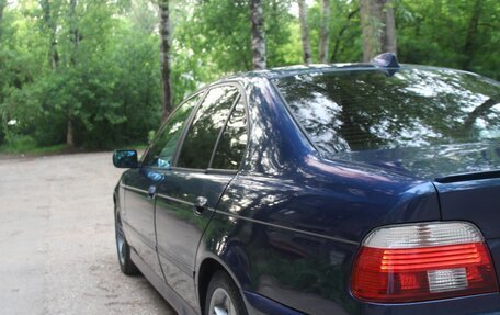 BMW 5 серия, 2000 год, 650 000 рублей, 5 фотография