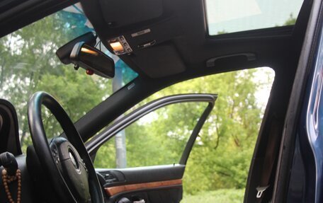 BMW 5 серия, 2000 год, 650 000 рублей, 8 фотография