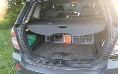 Opel Antara I, 2012 год, 1 300 000 рублей, 5 фотография