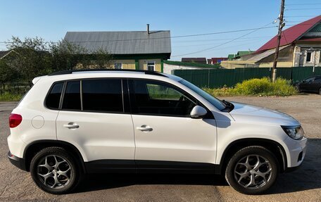 Volkswagen Tiguan I, 2013 год, 1 230 000 рублей, 2 фотография