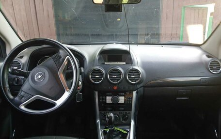 Opel Antara I, 2012 год, 1 300 000 рублей, 3 фотография