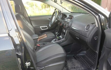 Opel Antara I, 2012 год, 1 300 000 рублей, 4 фотография