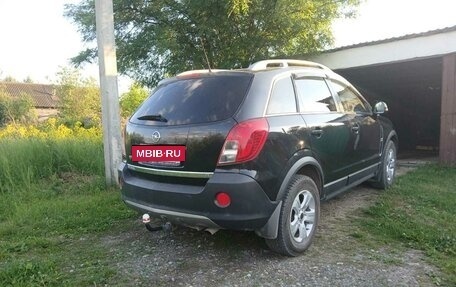 Opel Antara I, 2012 год, 1 300 000 рублей, 2 фотография