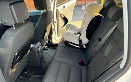 Volkswagen Tiguan I, 2013 год, 1 230 000 рублей, 8 фотография