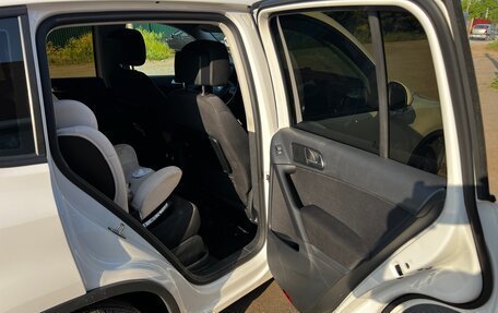 Volkswagen Tiguan I, 2013 год, 1 230 000 рублей, 6 фотография