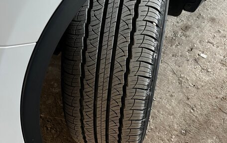 Volkswagen Tiguan I, 2013 год, 1 230 000 рублей, 15 фотография