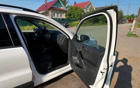 Volkswagen Tiguan I, 2013 год, 1 230 000 рублей, 9 фотография