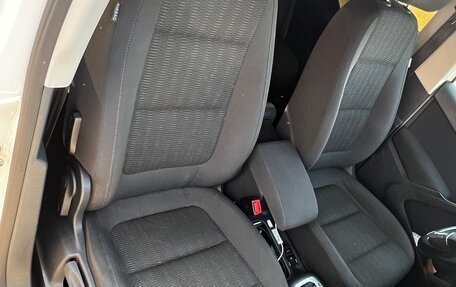 Volkswagen Tiguan I, 2013 год, 1 230 000 рублей, 11 фотография