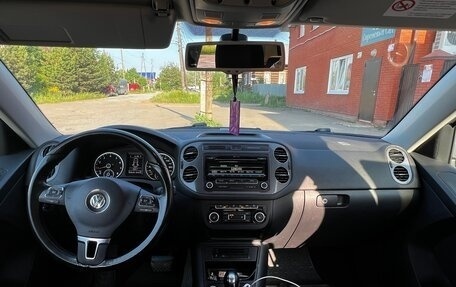 Volkswagen Tiguan I, 2013 год, 1 230 000 рублей, 13 фотография