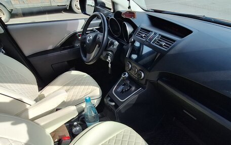 Mazda 5 II, 2015 год, 1 499 000 рублей, 11 фотография