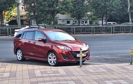 Mazda 5 II, 2015 год, 1 499 000 рублей, 9 фотография