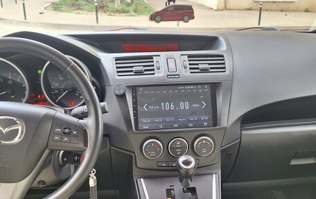 Mazda 5 II, 2015 год, 1 499 000 рублей, 13 фотография