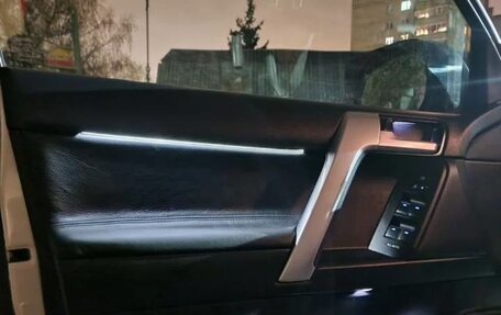 Toyota Land Cruiser Prado 150 рестайлинг 2, 2018 год, 5 700 000 рублей, 34 фотография