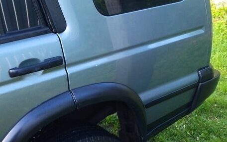 Land Rover Discovery III, 2004 год, 1 100 000 рублей, 4 фотография