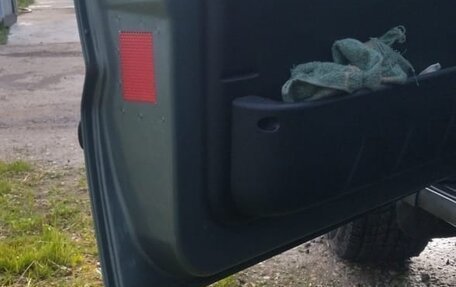 Land Rover Discovery III, 2004 год, 1 100 000 рублей, 21 фотография
