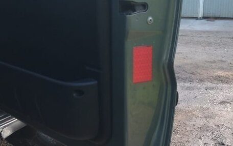 Land Rover Discovery III, 2004 год, 1 100 000 рублей, 9 фотография