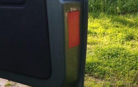 Land Rover Discovery III, 2004 год, 1 100 000 рублей, 14 фотография