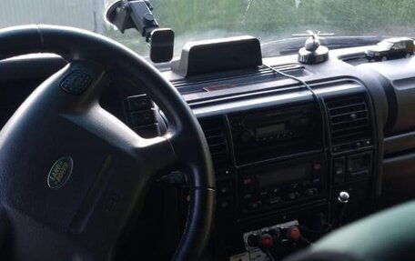 Land Rover Discovery III, 2004 год, 1 100 000 рублей, 24 фотография