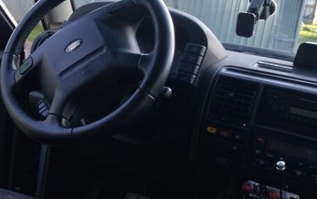Land Rover Discovery III, 2004 год, 1 100 000 рублей, 31 фотография
