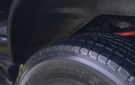 Land Rover Discovery III, 2004 год, 1 100 000 рублей, 28 фотография