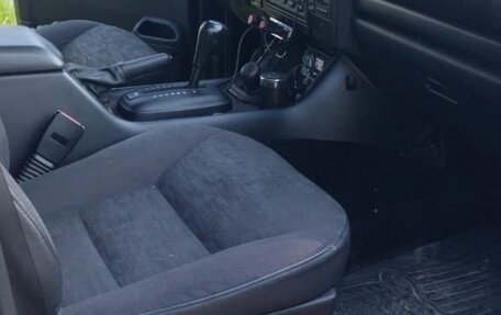 Land Rover Discovery III, 2004 год, 1 100 000 рублей, 26 фотография