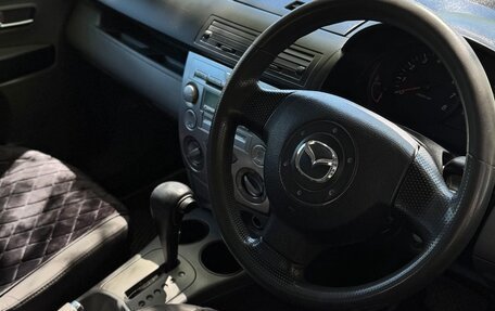 Mazda Demio III (DE), 2005 год, 410 000 рублей, 7 фотография