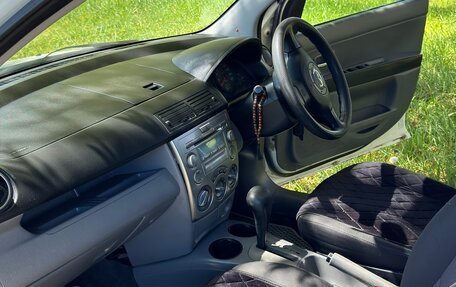 Mazda Demio III (DE), 2005 год, 410 000 рублей, 9 фотография