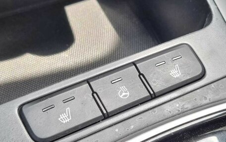 KIA Rio IV, 2020 год, 1 590 000 рублей, 16 фотография