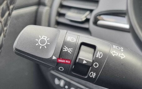 KIA Rio IV, 2020 год, 1 590 000 рублей, 18 фотография