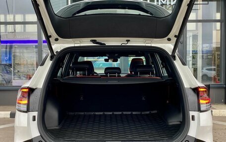 KIA Sportage IV рестайлинг, 2025 год, 4 560 592 рублей, 7 фотография
