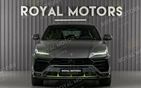Lamborghini Urus I, 2023 год, 29 900 000 рублей, 2 фотография