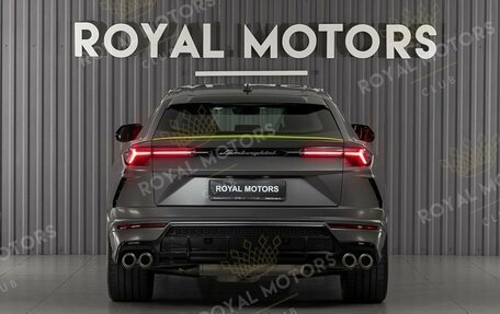 Lamborghini Urus I, 2023 год, 29 900 000 рублей, 4 фотография