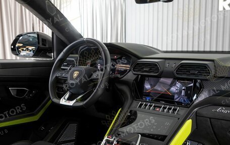 Lamborghini Urus I, 2023 год, 29 900 000 рублей, 7 фотография