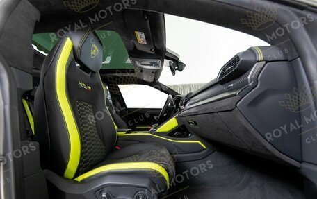 Lamborghini Urus I, 2023 год, 29 900 000 рублей, 8 фотография