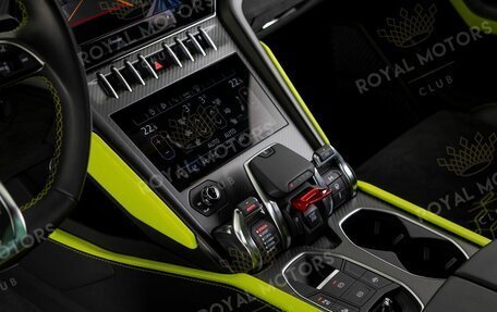 Lamborghini Urus I, 2023 год, 29 900 000 рублей, 9 фотография