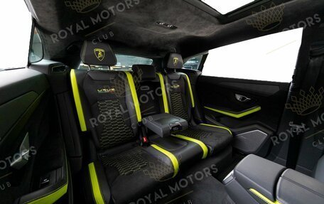 Lamborghini Urus I, 2023 год, 29 900 000 рублей, 16 фотография