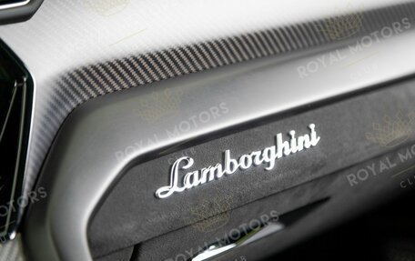 Lamborghini Urus I, 2023 год, 29 900 000 рублей, 12 фотография