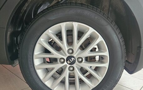 KIA Rio IV, 2017 год, 1 399 000 рублей, 20 фотография