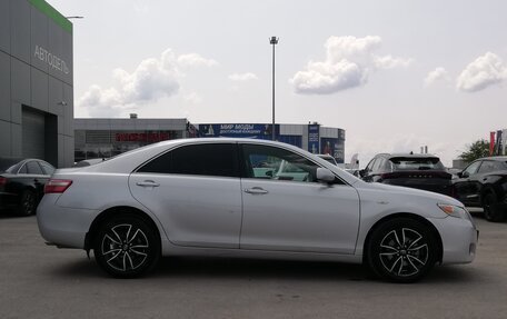Toyota Camry, 2008 год, 749 000 рублей, 6 фотография