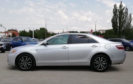 Toyota Camry, 2008 год, 749 000 рублей, 9 фотография