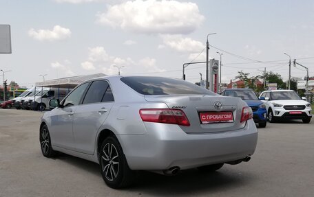 Toyota Camry, 2008 год, 749 000 рублей, 8 фотография