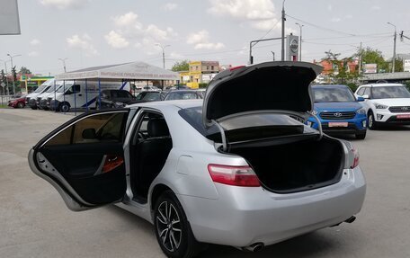 Toyota Camry, 2008 год, 749 000 рублей, 11 фотография
