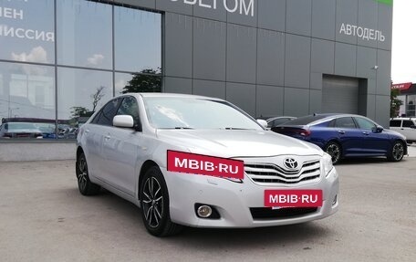 Toyota Camry, 2008 год, 749 000 рублей, 5 фотография