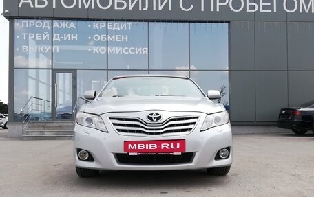 Toyota Camry, 2008 год, 749 000 рублей, 4 фотография
