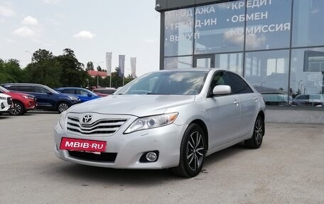 Toyota Camry, 2008 год, 749 000 рублей, 10 фотография