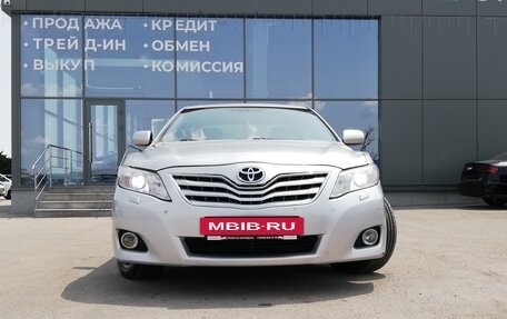 Toyota Camry, 2008 год, 749 000 рублей, 3 фотография